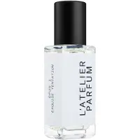 L'Atelier Parfum Opus 1 Exquise Tentation Eau de Parfum 15 ml