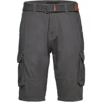 Indicode Inmonroe - Grey - M