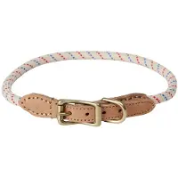 Oyoy Living Design Perry Dog Collar - Multi/patterned - ONE SIZE