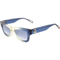 Zadig & Voltaire Szv366-5306pe Naisten Aurinkolasit