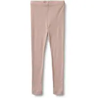 Wheat Wool Leggings Agi - Pink - 122
