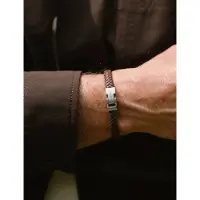 Steel & Barnett Archie - Brown - L 22 - 23 cm