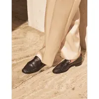 ATP ATELIER Airola Black Nappa - Black - 39