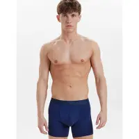 Resterods Kalle Bamboo 3-Pack - Blue - XXL