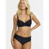 Damella of Sweden Bikini Brief Veronica - Black - 44