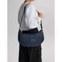 Markberg Cloudmbg Sling Bag, Recycled - Navy - ONE SIZE