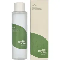 Isntree Aloe Soothing Kasvovesi 200 ml