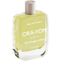 CRA-YON The Fougère Affair, Eau De Parfum - Nude - 100 ML