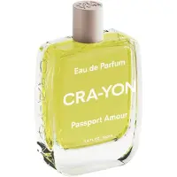 CRA-YON Passport Amour Eau de Parfum 100 ml