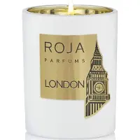 ROJA London Candle 300 Gr - Nude - 300 g