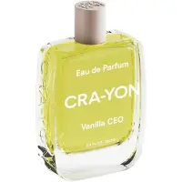 CRA-YON Vanilla CEO Eau de Parfum 100 ml