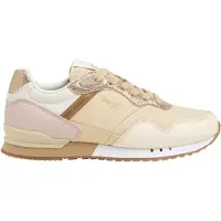 Pepe Jeans London Albal Low Lenkkarit