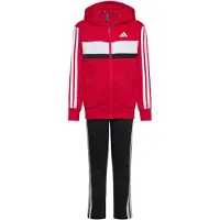 Adidas J 3S Tib Fl Ts - Red - 176