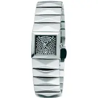 Folli Follie Naisille tarkoitettu kello - - WF1T009BSS - Kvartsikello - Analooginen - Ø 22 mm