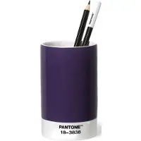 Pantone Pencil Cup - Purple - 7 cm