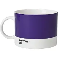 Pantone Tea Cup - Purple - 47.5 CL