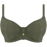 Freya Nomad Nights - Khaki green - D x 70