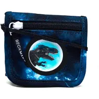 Beckmann Norway Wallet, Tech Rex - Blue - ONE SIZE