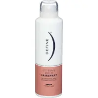 Define Extreme Hold 200ml hiuskiinne