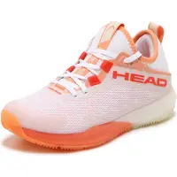 Head Kengät Chaussures Motion Pro Corail et Blanc
