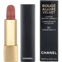 Chanel Rouge Allure Velvet Lipstick 60 Intemporelle 3,6 g