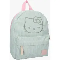 Hello Kitty Reppu Have A Nice Day 6L, Vihreä
