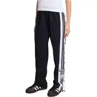 Adidas Housut 'Adibreak' musta / valkoinen