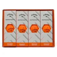 Callaway Supersoft 25 - Multi/patterned - ONE SIZE