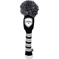 Callaway Pom Pom - Black - DRIVER