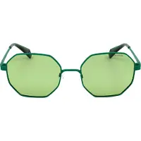 Polaroid Aurinkolasit - - PLD6067S-1EDUC - Metalli - Ø 53 mm - Unisex