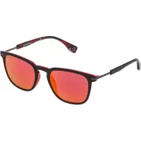 Converse Aurinkolasit - - SCO051Q5296SR - Musta - Ø 52 mm - UV-suojaus 100%