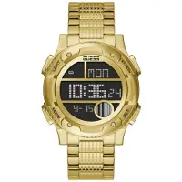 GUESS Zip Kello