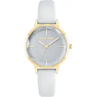 Juicy Couture Jc1326gpwt Naisten Kello