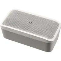 Yamaha VXS3SW 3.5" DUAL SR-BASS SUBWOOFER. WH. PRICE = SINGLE UNIT.