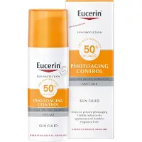 Eucerin Photoaging Control Sun Fluid Spf50 50 ml