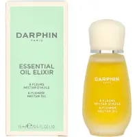 Darphin Essential Oil Elixir 8-flower Nectar Oil 15 ml