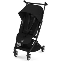 Cybex LIBELLE Matkarattaat, Magic Black