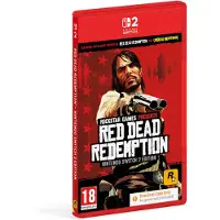 Red Dead Redemption HD