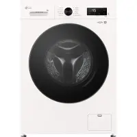 LG Pyykinpesukone F4X1009NWB (9kg)