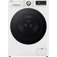 LG Pyykinpesukone FV94ENS2WN (11kg)