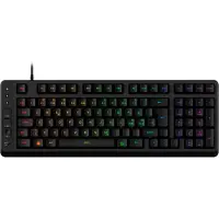HyperX Eve 1800 pelinäppäimistö