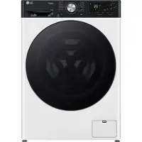 LG Pyykinpesukone FV94ENS2BA (11kg)