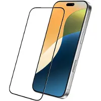 Sandstrom Sapphire näytönsuoja iPhone 16 Pro Max/17 Pro Max