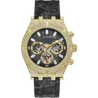 GUESS Continental Gw0418g2 Kello