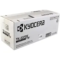 Kyocera TK-5370K -laservärikasetti, musta