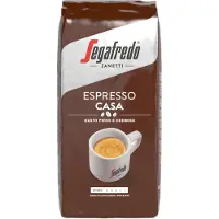 Segafredo | Espresso Casa - 1 000 g kahvipapuja