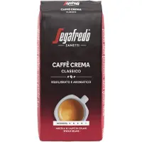 Segafredo | Caffè Crema Classico - 1 000 g kahvipapuja