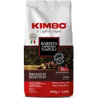 KIMBO | Espresso Napoli - 1 kg kahvipapuja