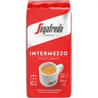 Segafredo | Intermezzo - 1000 g kahvipapuja