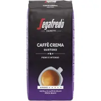 Segafredo | Caffè Crema Gustoso - 1 000 g kahvipapuja